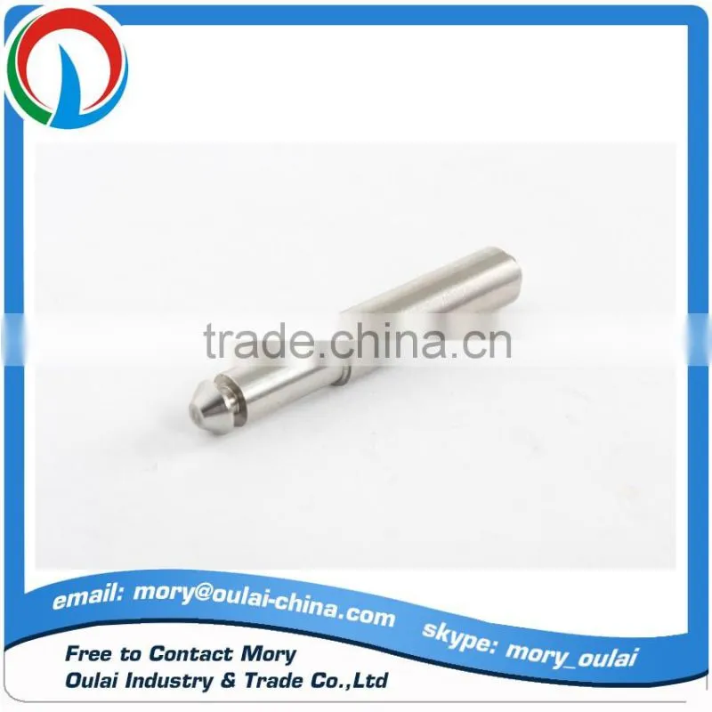China Factory Directly Manufacture Stainless Steel CNC Metal Turning Parts, CNC Machining Processing