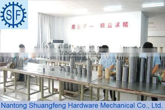 Chinese manufacture NSK Linear ball bearings LM25UU