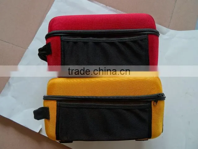 Quality eva bicycle rear rack bag