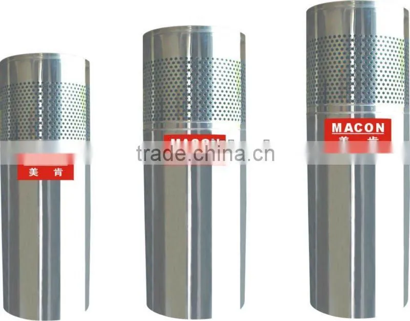 2014 New Hot water storage tank, buffer tank( MT 150)