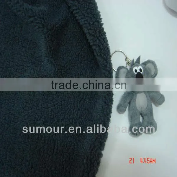 Cute Koala Plush Koala Keychain