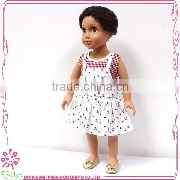 Wholesale Custom Baby Alive Doll 18 Inch Boy Doll Farvision Girl Doll
