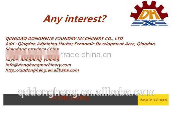 100000m2 Annual Clay Ceramsite Production Line/Clay Ceramsite Sand Making Plant