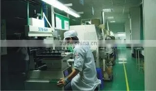 Shenzhen Dcom Technology Co., Ltd. company overview - view 2