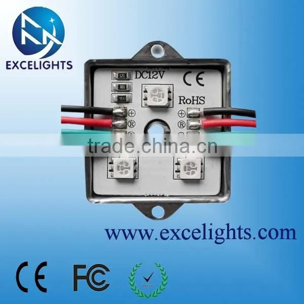 SMD Injection 5050 LED Modules For Sign