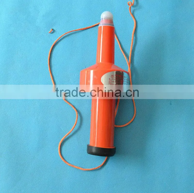 Lifebuoy light CE approved