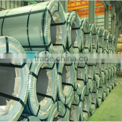 cold rolled stainless steel coil 410