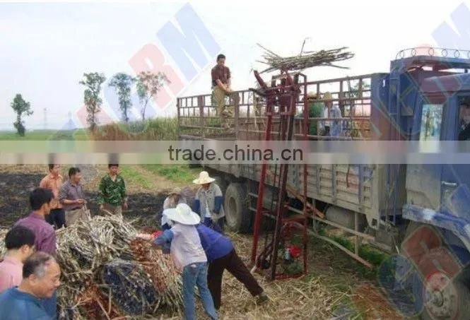 SL5 mini sugarcane lifter from TAGRM with ISO9001 certificate
