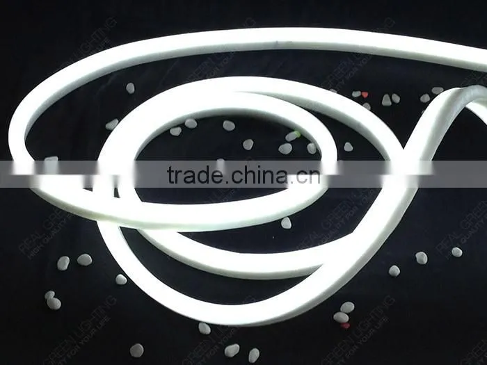Manufacturer of 220V LED Neon Flex Rope Light