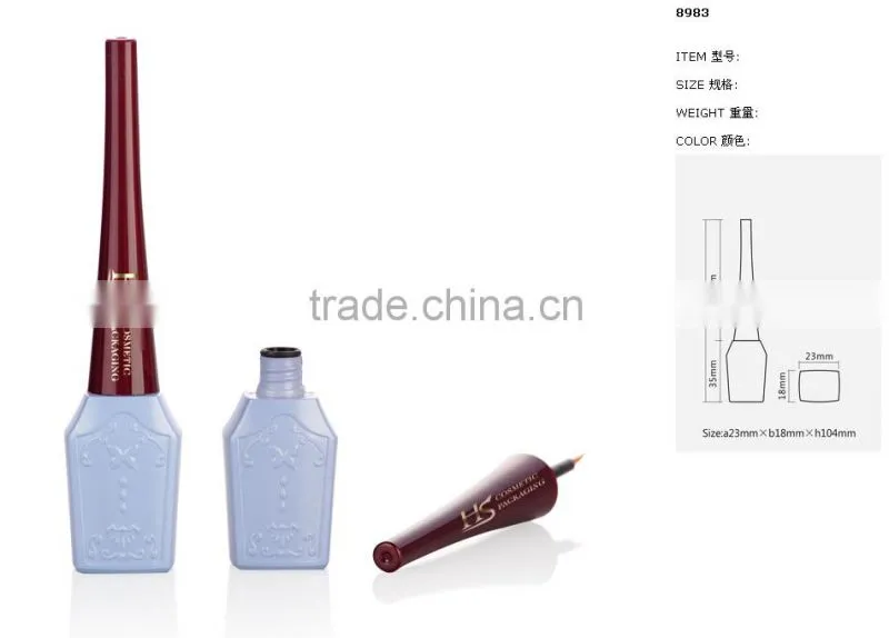 2015 new mold eyeliner case