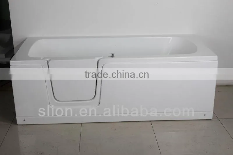 Acrylic Walkin Tubs