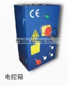 QJY3.0-D4Solenoid One Side Release Hydraulic Lift