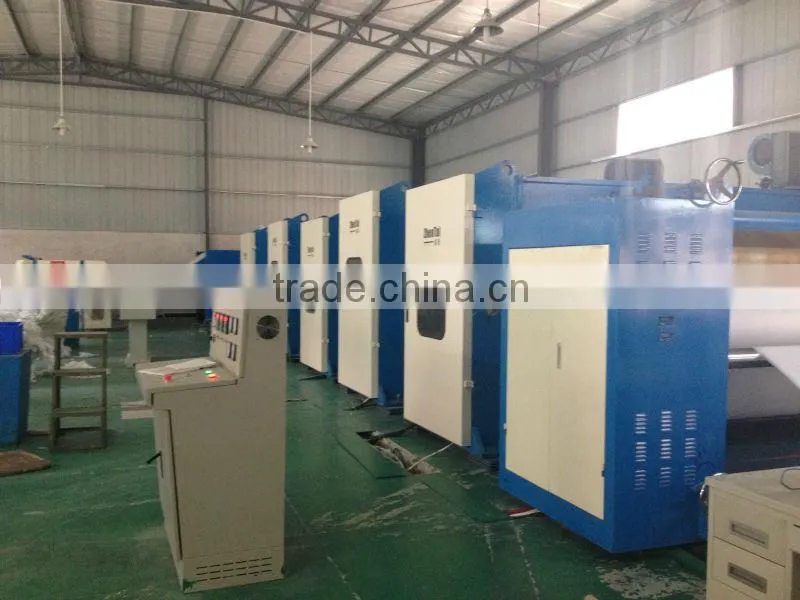 fire resistant felt for mattress