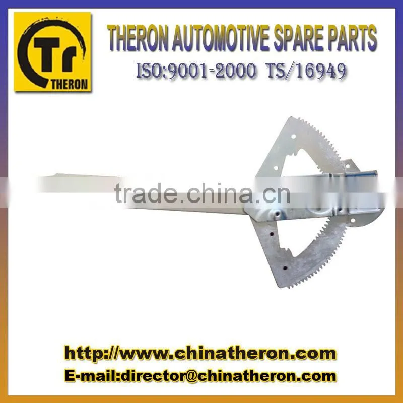 power window regulator assembly for bicudao atron 2001 truck 709/1935 window lifter auto spare parts 6967200246SM 6967200246S