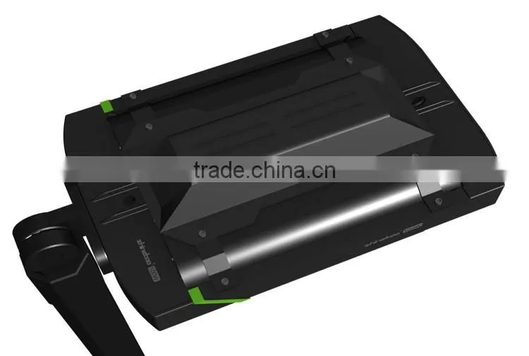 2016 ALL IN ONE DESIGN shoebox led road light SMD module 70w 100w 120w 150w 200w led street light