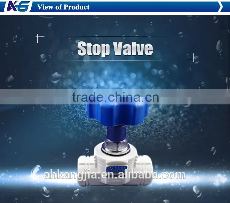 2015 wholesalers china pvc true union ball valve ss304