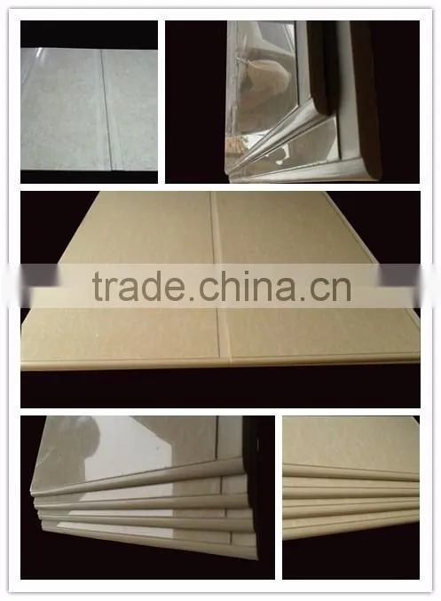 3+5 slot and polish machine for stone,ceramic tile,marble