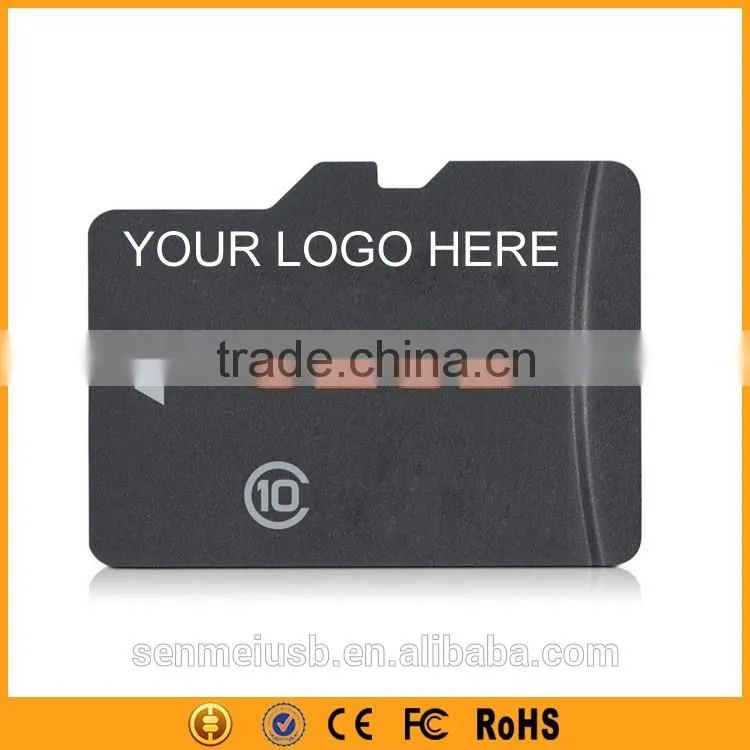High-Capacity Extreme Speed Class 10 TF Card 32 GB