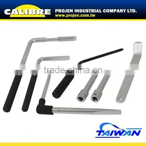 CALIBRE 7PCS Air Bag Removal Tool Kit Set