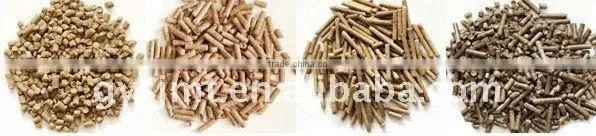 biomass diesel pellet mill