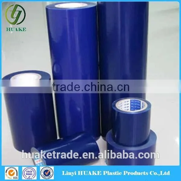 Black And White Foaming Kraft Paper Film For Floor