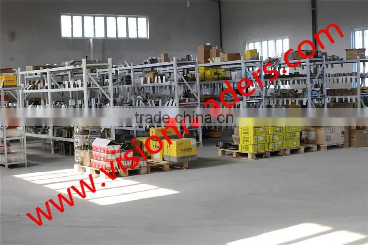 Hyundai Excavator R55-7, hydraulic pump assy 31M8-10020 for sale