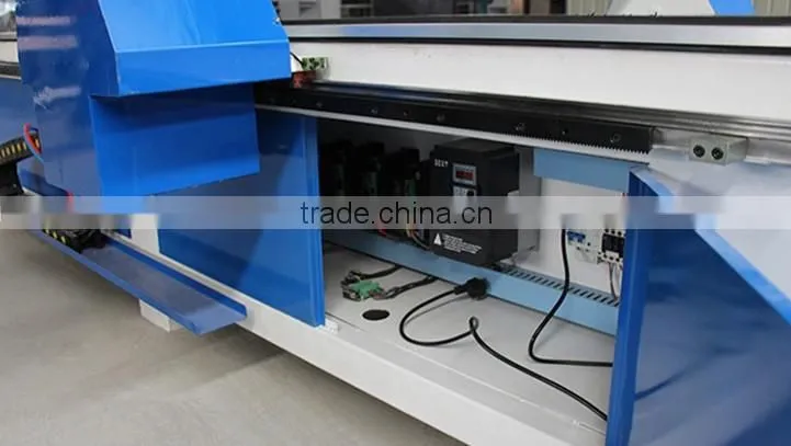 cnc router china / cnc router for wood with servo drive motor 1325