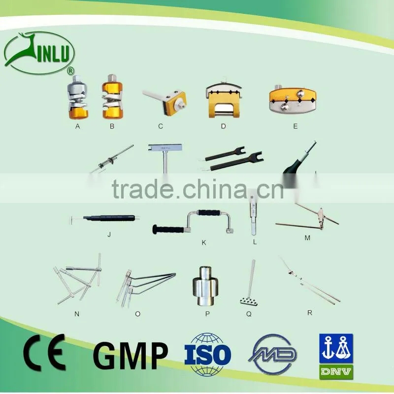 Upper limb External Fracture Fixators