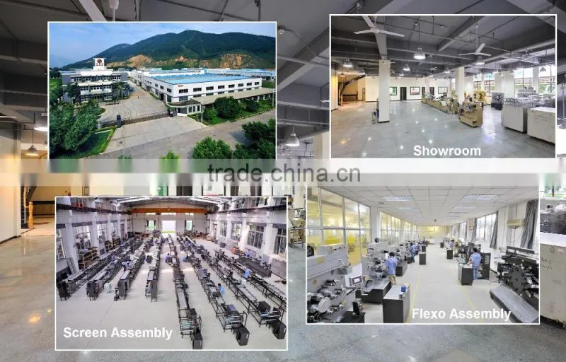 roll to roll flat bed satin ribbon silk screen printing machine