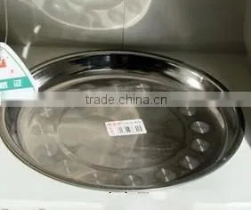 GL-SIS comercial snow ice making machine