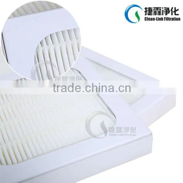 Vacuum Cleaner Hepa Filter
