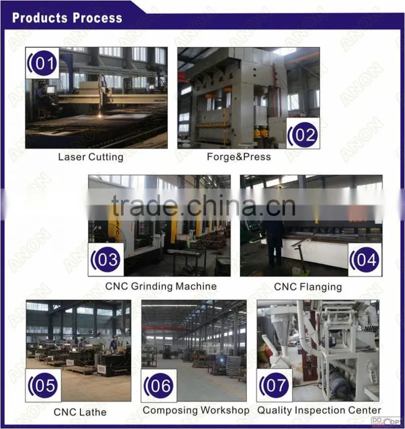 ANON 40-50T/D Rice Mill Complete Line Machine