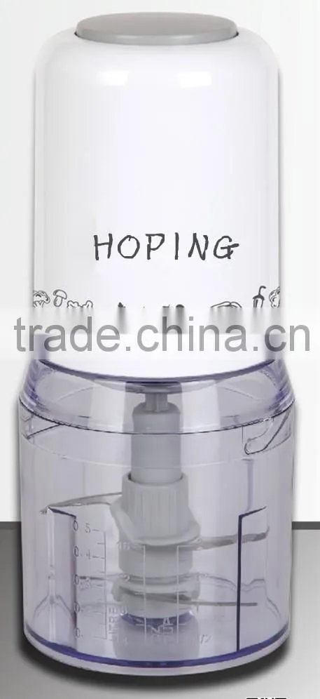 Electric food chopper /meat chopper with high quality