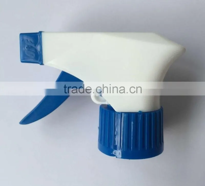 MZ-H-1 Plastic Material and PP Plastic Type Spray Trigger
