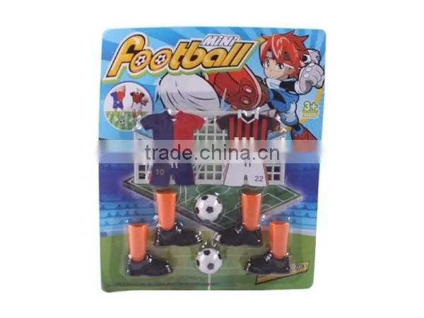 YD3207233 Promotional Toys Plastic Mini Table Football Game For Kid Play Indoor