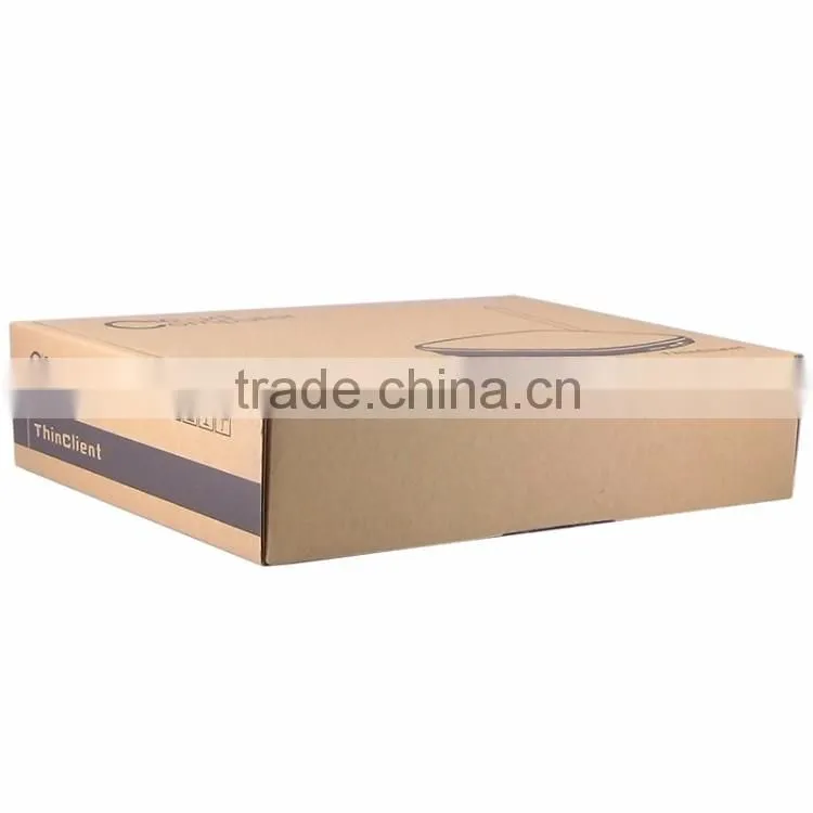 very cheap Win CE 6.0 Thin Client N380 PC Station with 3 USB Onboard 128 MB RAM