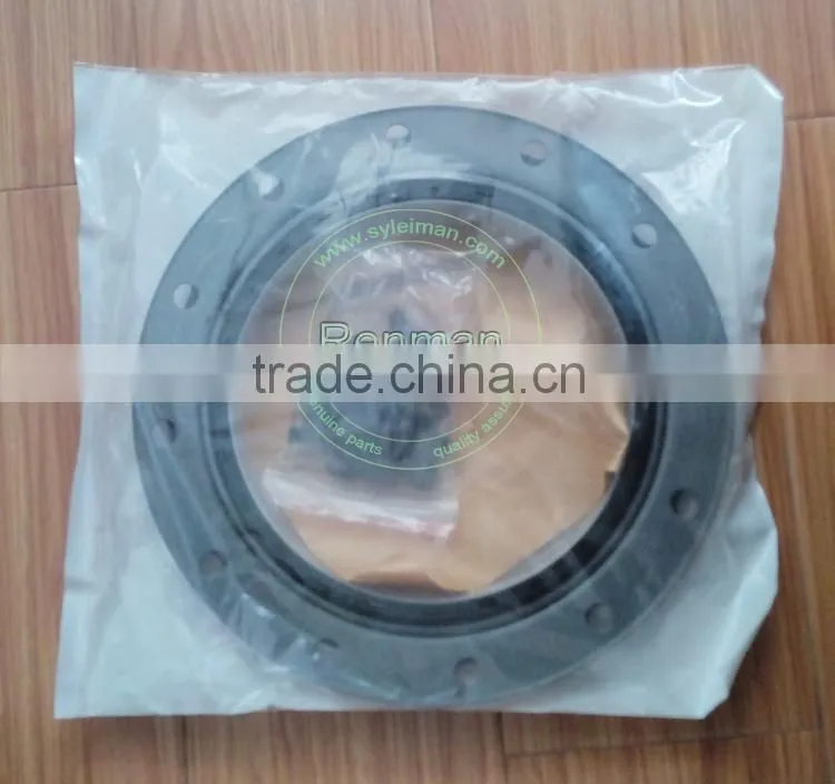 Wholesale original cummin M11 crankshaft rear oil seal 4089542