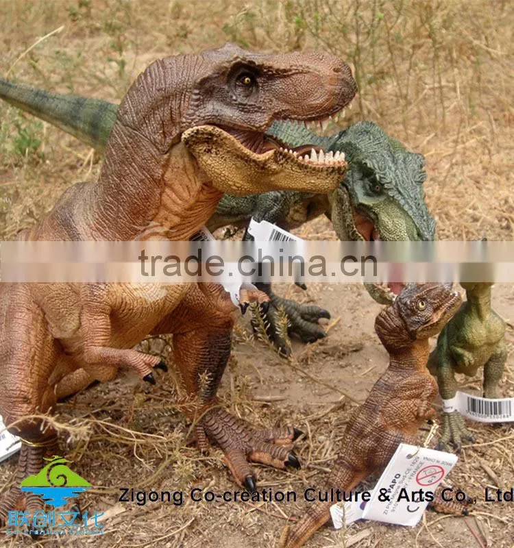 Dinosaur decoration
