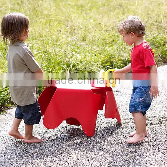 Apple chair spherical outdoor ball chair stool Creative candy ball stool