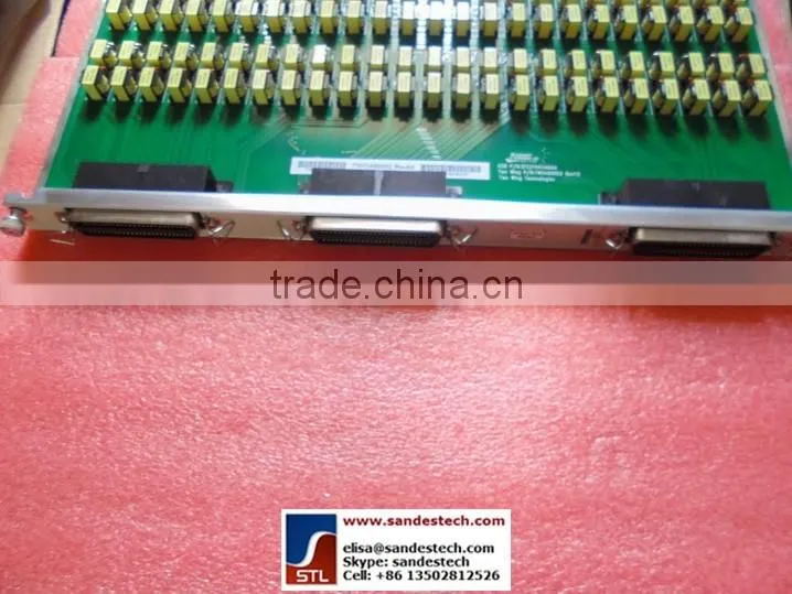 Alcatel 3FE27944 ABAA for Alcatel-Lucent bell ISAM7342 ISAM 7342