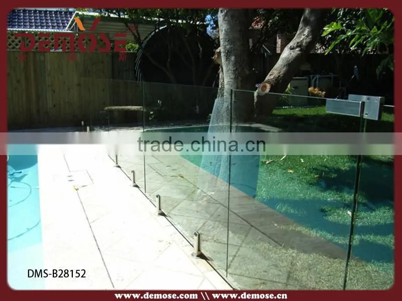 australia standard cheap yard security pool fence