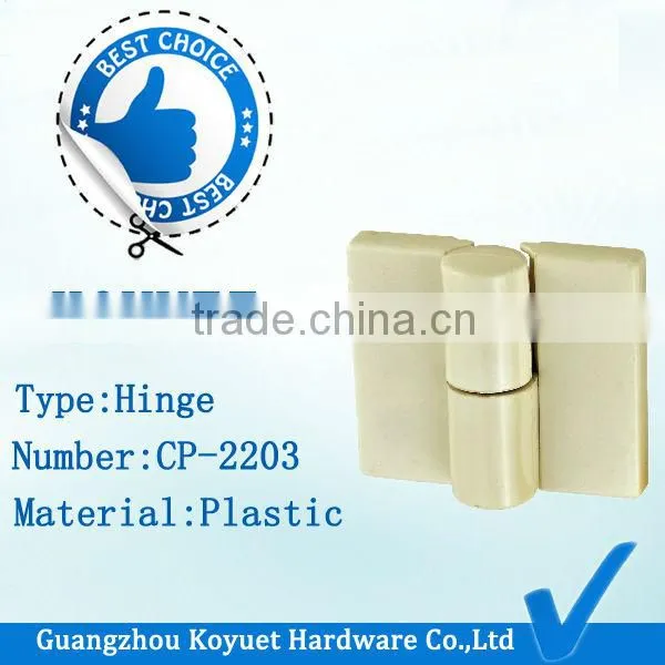 KOYUET Hot Cubicle Hardware WC Toilet Types of Adjust Self Closing Hinge China Factory