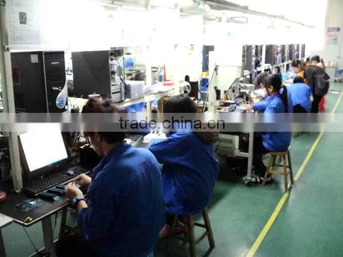 Shenzhen Chenge Electronics Co., Ltd. company overview - view 4