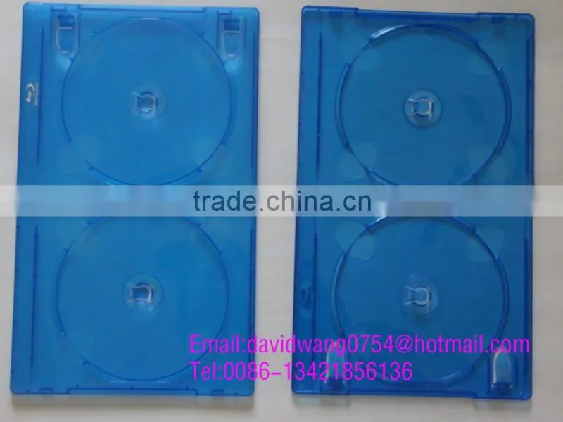 Blueray dvd case
