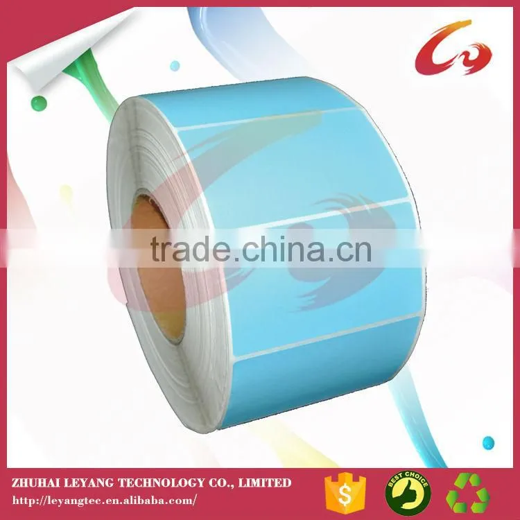 Fast delivery hair oil bottle label