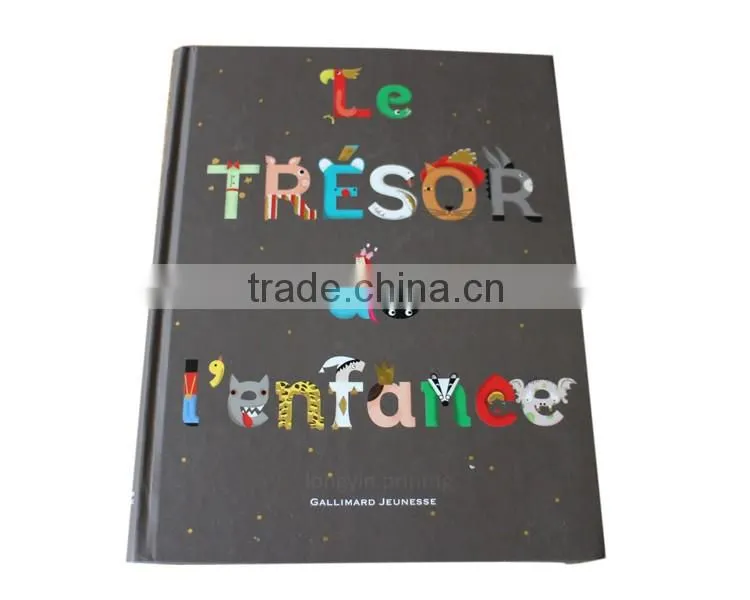 Coloring English story book for kids printing