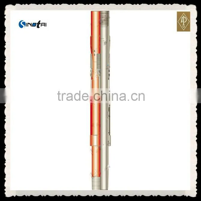 API Oilfield DYX-C Hydraulic Liner Hanger