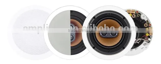 HC-D840 8'' high tone speaker