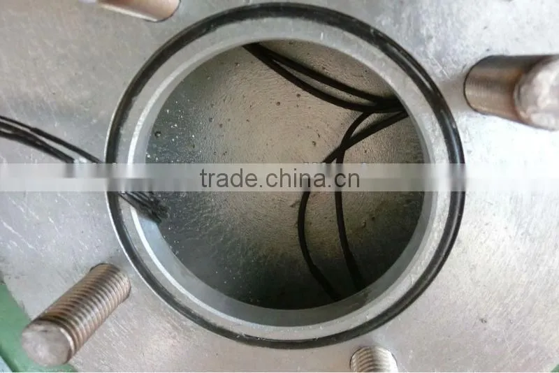 Fiber optic composite insulator