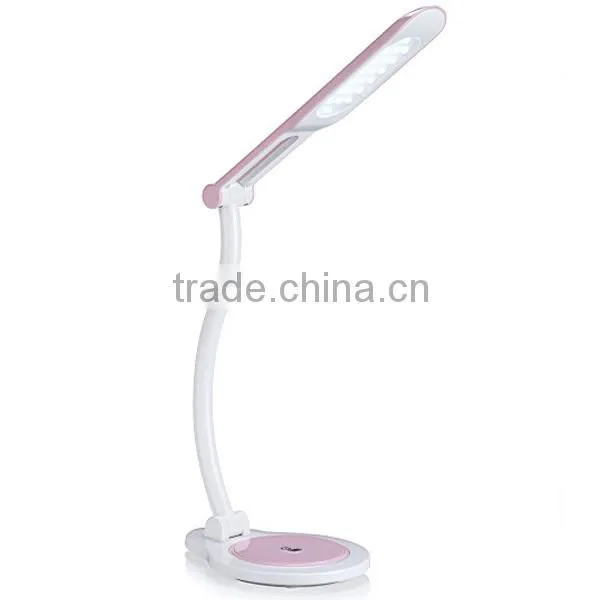 Rechargeable Desk Lamps Folding Touch Rechargeable Desk Lamps